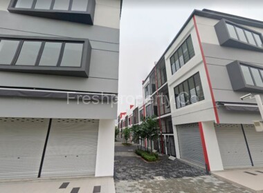 Emerald Boulevard 88 @ Sunway Iskandar 8