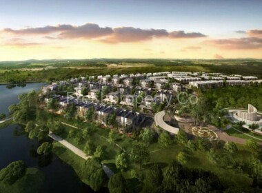 Emerald Residence @ Sunway Iskandar 5
