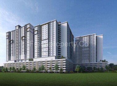 Residensi Tebrau @ Johor Bahru 2