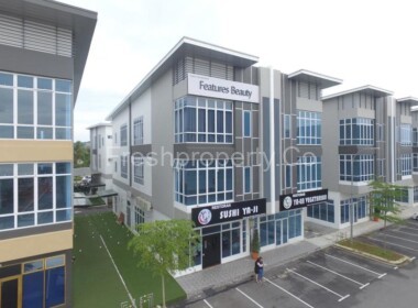 Rivercity Business Park @ Batu Pahat 10