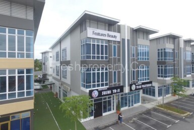 Rivercity Business Park @ Batu Pahat 10