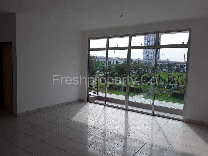 Rosa Terraces @ Skudai 7