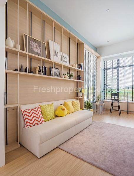 Sunway GRID Residence @ Sunway Iskandar 1