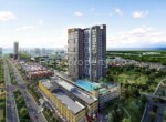 Sunway GRID Residence @ Sunway Iskandar