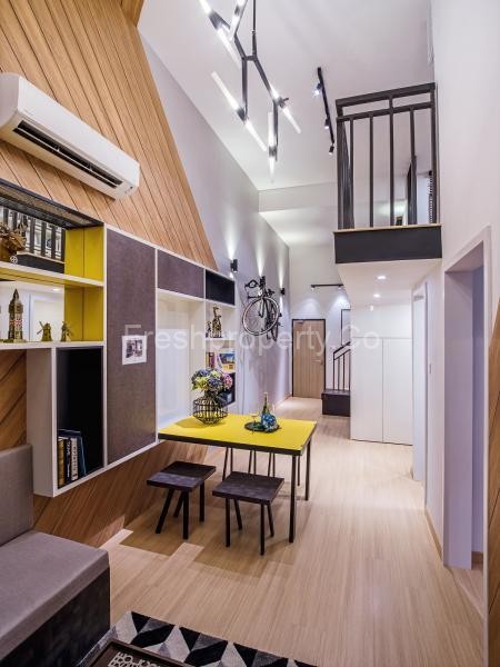 Sunway GRID Residence @ Sunway Iskandar 2