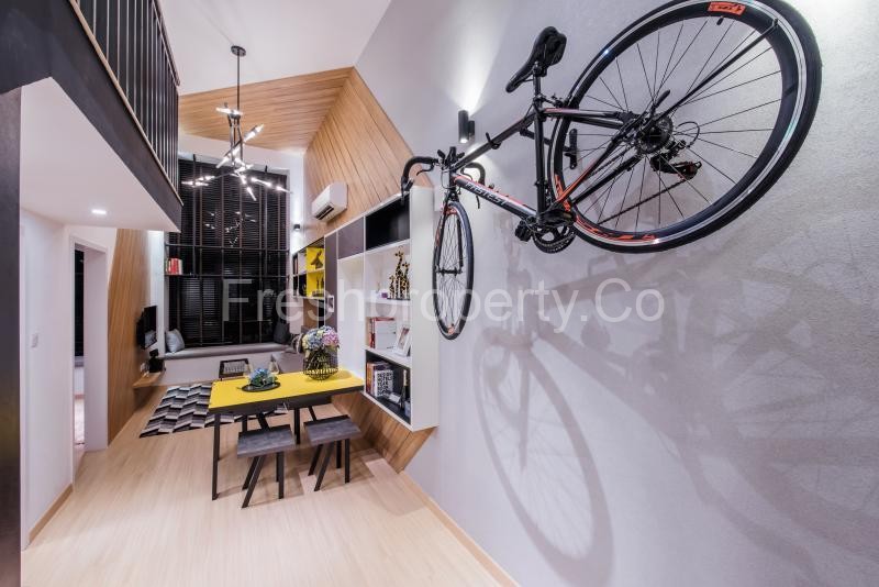 Sunway GRID Residence @ Sunway Iskandar 3