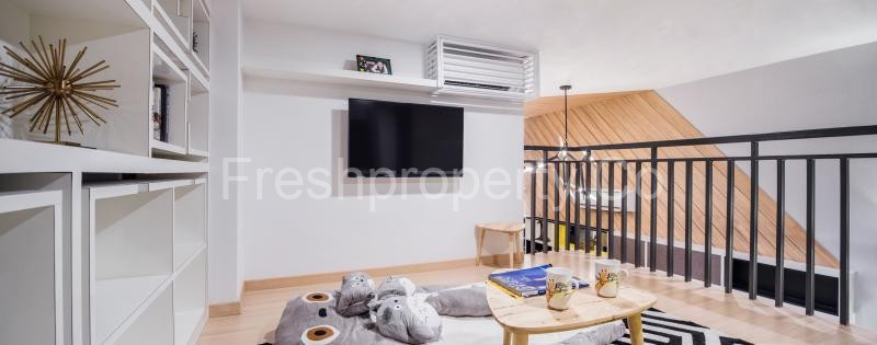 Sunway GRID Residence @ Sunway Iskandar 4