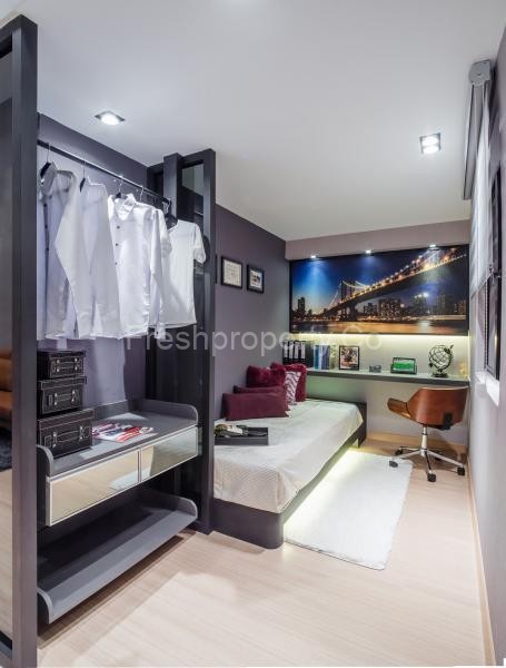 Sunway GRID Residence @ Sunway Iskandar 5