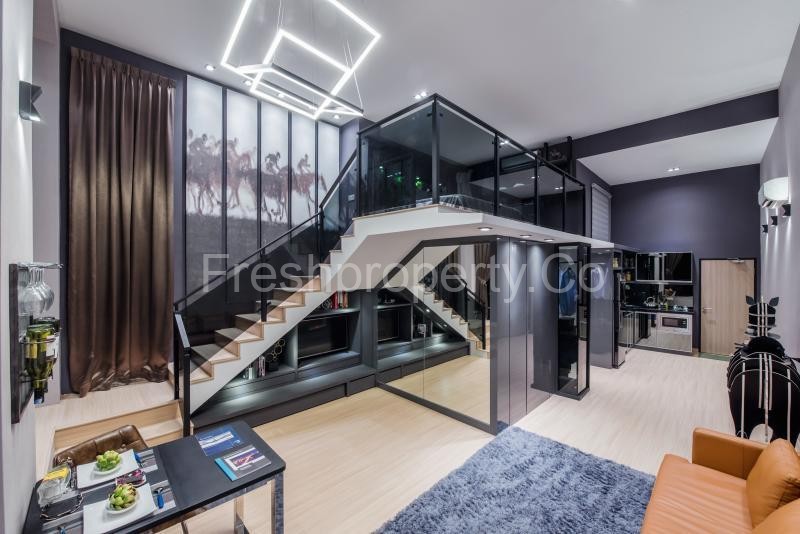 Sunway GRID Residence @ Sunway Iskandar 6