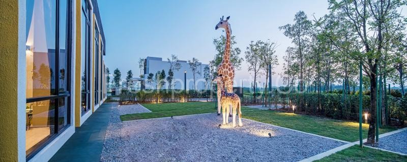 Sunway GRID Residence @ Sunway Iskandar 8