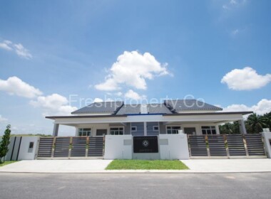 Taman Bukit Perdana @ Kluang 3