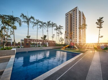 Amansuri Residences @ Alor Setar 18