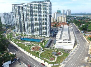 Epic Residences @ Taman Tasek 2