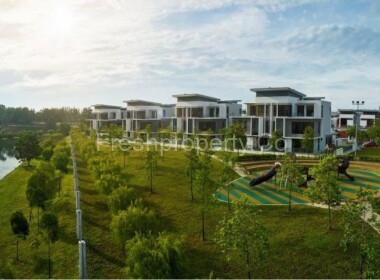 Horizon Hills @ Nusajaya 5