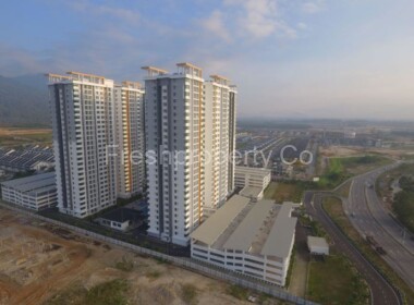 Residensi Bandar Meru Raya @ Ipoh