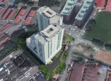 Residensi Fair Park @ Ipoh 5