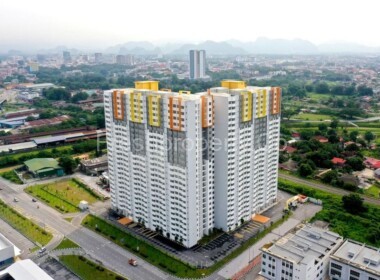 Residensi Falim @ Ipoh