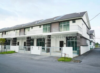 Residensi Kamunting @ Taiping 4