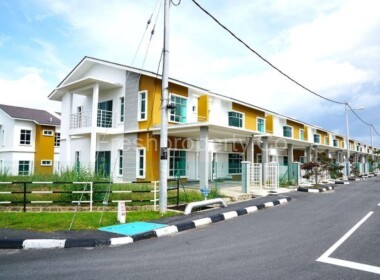 Residensi Kuala Ketil @ Kuala Ketil 3