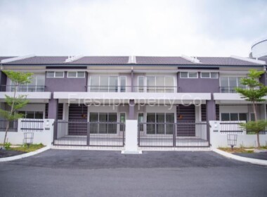 Residensi Lumut @ Lumut, Manjung