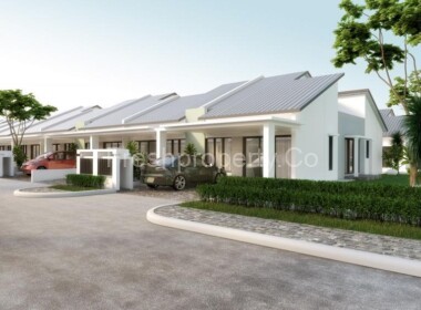 Residensi Simpang Empat 2 @ Simpang Empat 4