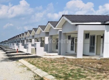 Residensi Sitiawan @ Sitiawan