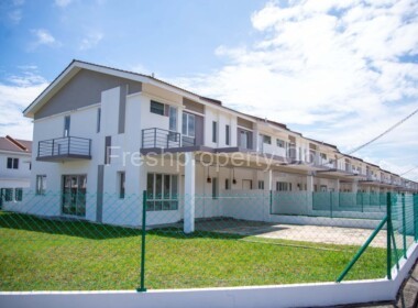 Residensi Sungai Petani 2 @ Sungai Petani 4