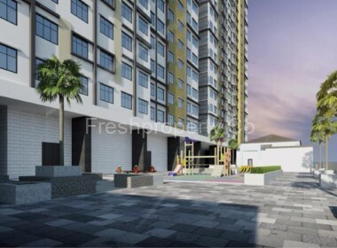 Residensi Taman Pelangi Indah @ Johor Bahru 3