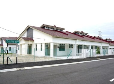 Residensi Tapah @ Tapah 4