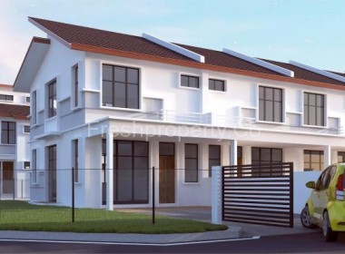 Residensi Tok Bali @ Pasir Puteh 2