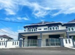 Terrace Houses @ Taman Bunga Raya, Tapah 12