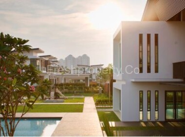 The Straits View Residences @ Permas Jaya