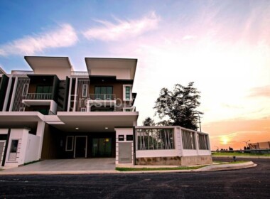 Forest Heights @ Seremban