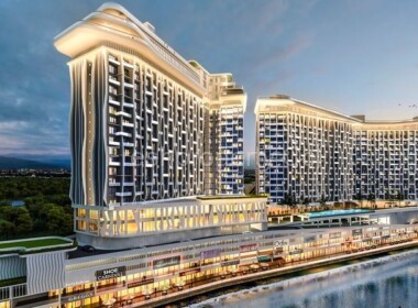 Ion Forte Green City @ Ayer Keroh 8