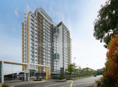 Kalista Residence @ Seremban 2