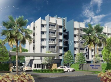 Residensi A'Famosa @ Alor Gajah 4