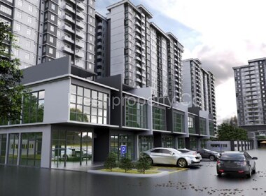 Residensi Melaka Tengah 2 @ Klebang 6