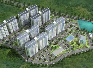 Residensi Menggatal @ Kota Kinabalu 1