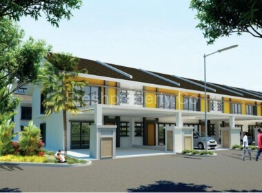 Residensi Rantau @ Seremban 1