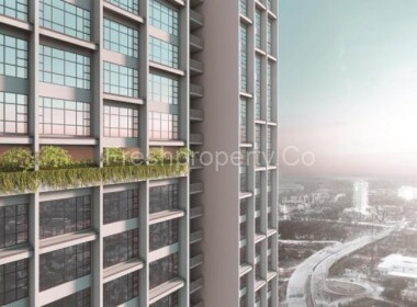 Residensi Seremban Sentral @ Seremban 2