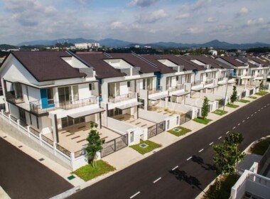 Seri Binjai @ Rahang 3