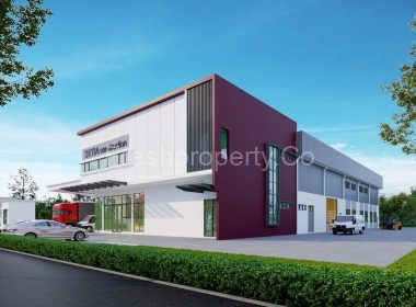 Setia Versa @ Setia Business Park