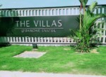The Villa @ Enstek 2