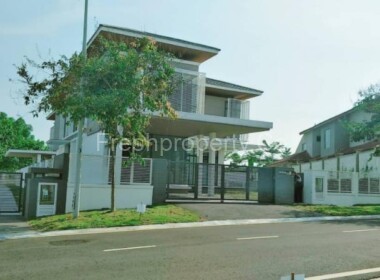 The Villa @ Enstek 7