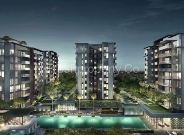 Forett @ Bukit Timah 2