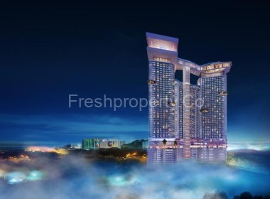 Grand Ion Majestic @ Genting Highlands