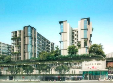 Pasir Ris 8 @ Pasir Ris 5