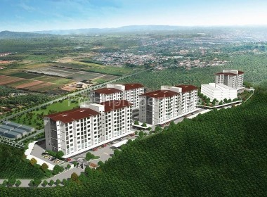 Residensi Kinarut South @ Papar 1