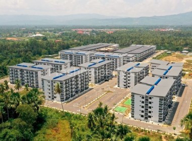 Residensi Kota Marudu @ Kota Marudu 4