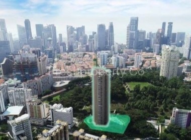 The Landmark @ Chin Swee Road 17